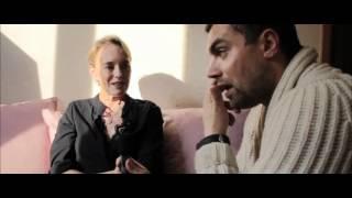 Interview Catriona McColl Alan Delabie Mourir d'aimer www camera 7 com