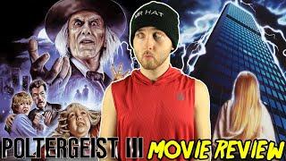 Poltergeist III (1988) - Movie Review