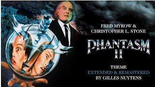 Phantasm II (1988) clip