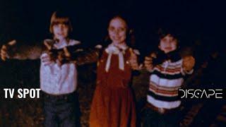 The Children • 1980 • TV Spot