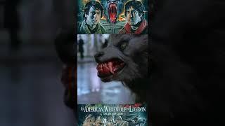 Behind the scenes footage from AN AMERICAN WEREWOLF IN LONDON
