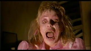 Linnea Quigley Interview - Night of the Demons (1988)