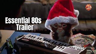 GREMLINS (1984) Original 80s Trailer | Zach Galligan, Phoebe Cates