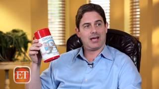 'Gremlins' Star Zach Galligan Reflects on an '80s Classic
