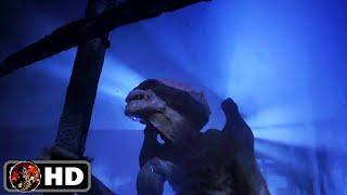 PUMPKINHEAD "Church" Clip + Trailer (1988) Stan Winston