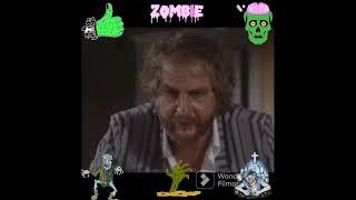 El Cementerio 🧟♂️ del terror 😱 es una gran pelicula 🎥 mexicana 🇲🇽
