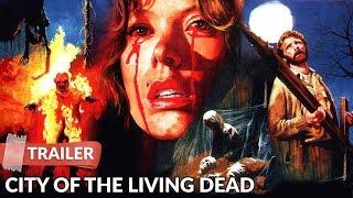 City of the Living Dead (1980) Trailer | Christopher George | Catriona MacColl