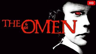 The Omen 1976 | Gregory Peck, Lee Remick, Harvey Stephens | fact
