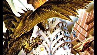 Epouvante sur New York (Q The Winged Serpent) 1982