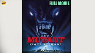 Mutant(1984) Full Movie | Wings Hauser, Bo Hopkins | Hollywood Movies | TVNXT