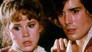 Official Trailer - HELL NIGHT (1981, Linda Blair, Vincent Van Patten, Peter Barton)