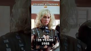 Critters 2 1988 cast transformation