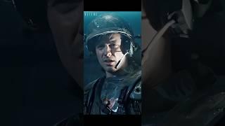 Aliens Deleted Scene