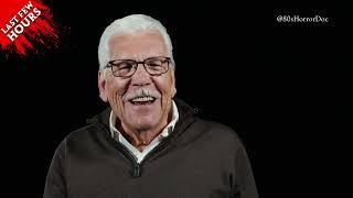 John Carpenter and Tom Atkins share their insights on Halloween III: Season of the Witch