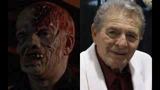 Python's Paradise #278 - 2019-05-13: Ted White Interview 2