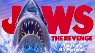JAWS: THE REVENGE Official Trailer (1987, Lorraine Gary, Lance Guest, Michael Caine)