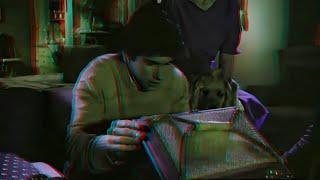 Film clip: Gremlins (1984) StereoMorph 3D