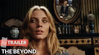 The Beyond (1981) US Trailer HD | Catriona MacColl | David Warbeck