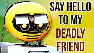 Wes Craven's Deadly Friend is RIDICULOUS!