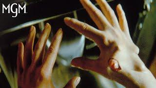 Species (1995) | Reborn Scene ft. Michelle Williams | MGM Studios