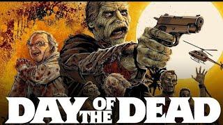 The Dead Festival : Day of the Dead (1985) + RANT : Lori Cardille, Terry Alexander, Joseph Pilato
