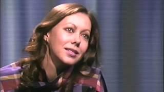 JENNY AGUTTER - INTERVIEW - NOV 1981