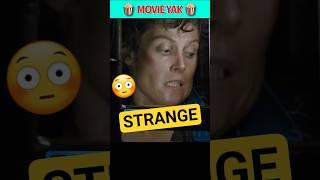 Strange Ritual That Surprised the Cast of ALIENS. #behindthescenes #aliens #shorts