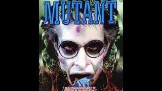 Mutant aka Night Shadows (1984) - trailer