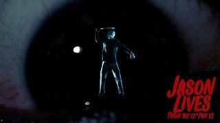 Friday The 13TH Part VI: Jason Lives (1986) Movie Review by JWU