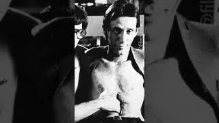 ¿Sabías que así nació Videodrome? 📼☠️ #videodrome #davidcronenberg #shorts #filmmaking #cinema