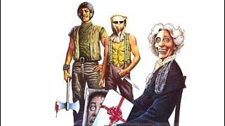 MOTHER'S DAY Official Trailer (1980, Charles Kaufman, Tiana Pierce, Nancy Hendrickson)