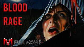Blood Rage | SLASHER HORROR MOVIE | UNCUT VERSION | Louise Lasser - Mark Soper - Julie Gordon