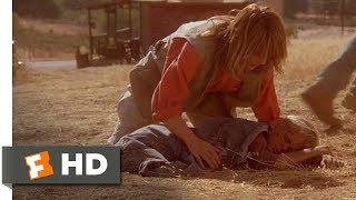 Pumpkinhead (1988) - Death of a Child Scene (3/10) | Movieclips