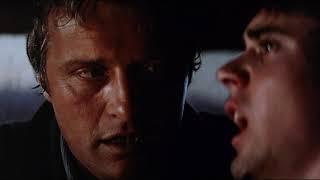 The Hitcher 1986 clip