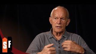 Pumpkinhead (1988) Lance Henriksen on Collaborating with Stan Winston HD
