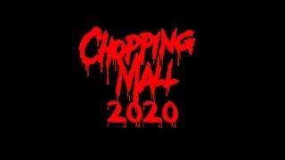 CHOPPING MALL 2020 - teaser promo