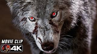 PET SEMATARY TWO | Dog Returns from the Dead (1992) Movie CLIP 4K