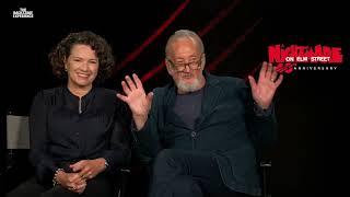 Will Freddy Kruger Ever Return? Exclusive Interview With Robert Englund!