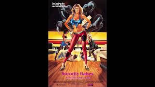 The Blind Rage Podcast #91 - Sorority Babes in the Slimeball Bowl-o-Rama (1988)