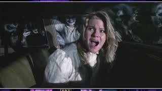 Dr. Dread Reviews "Mutant" 1984