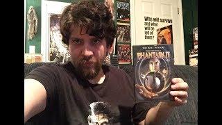 Phantasm II (1988) Movie Review