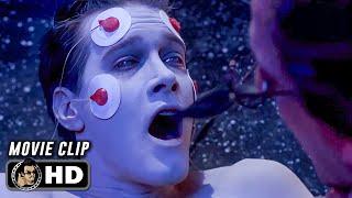 NIGHT OF THE CREEPS | Total Science Fiction (1986) Movie CLIP 4K