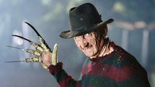 Official Trailer A NIGHTMARE ON ELM STREET (1984, Wes Craven, Robert Englund, Heather Langenkamp)