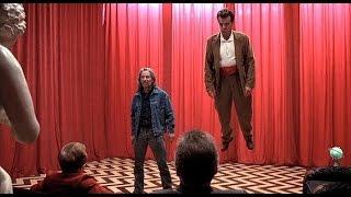 twin peaks fire walk with me (1992) with Ray Wise, Mädchen Amick,Sheryl Lee movie