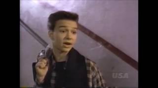 Child's Play 3 Deleted Scene #2