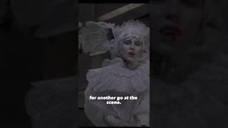 The shocking truth about the scariest scene in BRAM STOKER'S DRACULA!#shorts