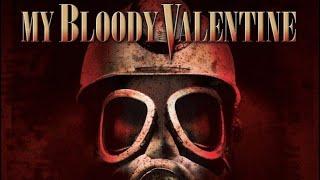 Official Trailer MY BLOODY VALENTINE (1981, George Mihalka, Paul Kelman, Lori Hallier)