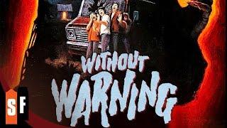 Without Warning (1980) - Official Trailer