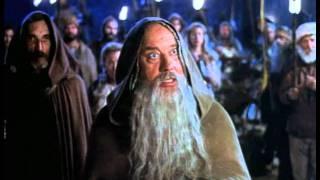Army of Darkness Official Trailer #1 - Bruce Campbell Movie (1992) HD