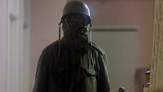 The Prowler Full Movie Fact & Review In English / Vicky Dawson / Christopher Goutman